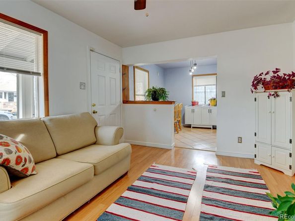 1256 Ulster Street, Denver CO 80220