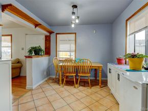 1256 Ulster Street, Denver CO 80220