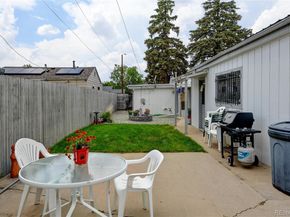 1256 Ulster Street, Denver CO 80220