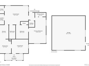 1256 Ulster Street, Denver CO 80220