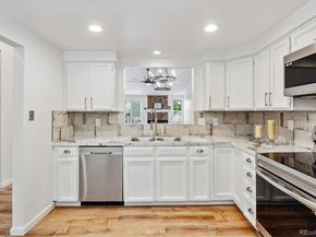 6566 S Yukon Way, Littleton CO 80123