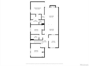 6566 S Yukon Way, Littleton CO 80123