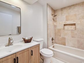 6566 S Yukon Way, Littleton CO 80123