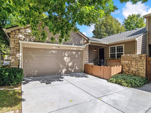 6566 S Yukon Way, Littleton CO 80123