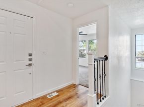 6566 S Yukon Way, Littleton CO 80123