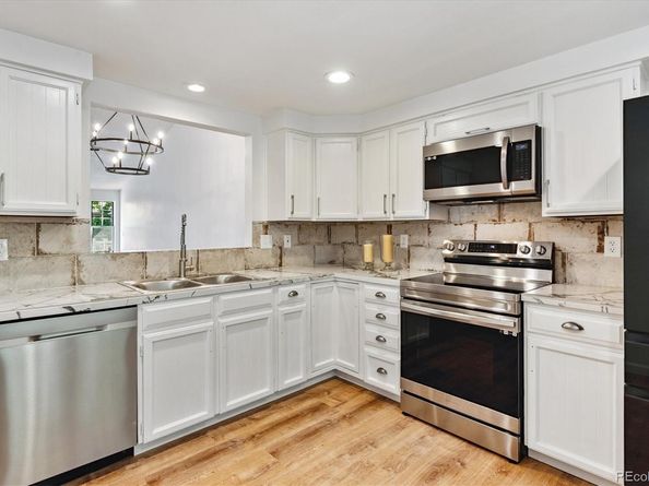 6566 S Yukon Way, Littleton CO 80123