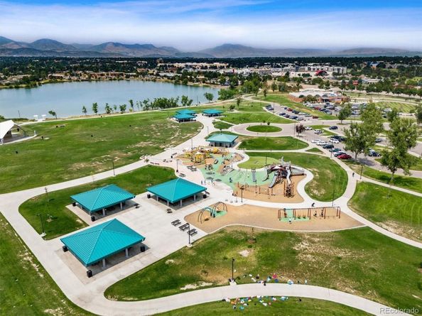 6566 S Yukon Way, Littleton CO 80123