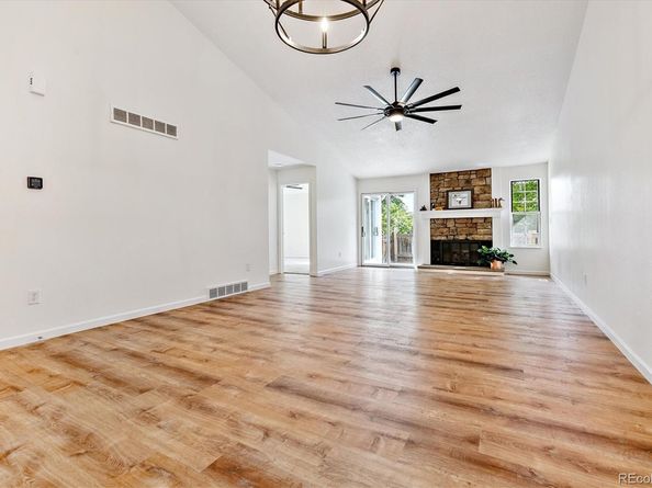 6566 S Yukon Way, Littleton CO 80123