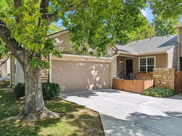 6566 S Yukon Way, Littleton CO 80123