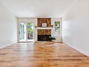 6566 S Yukon Way, Littleton CO 80123