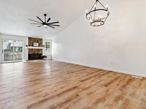 6566 S Yukon Way, Littleton CO 80123