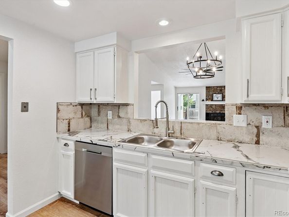 6566 S Yukon Way, Littleton CO 80123