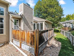 6566 S Yukon Way, Littleton CO 80123