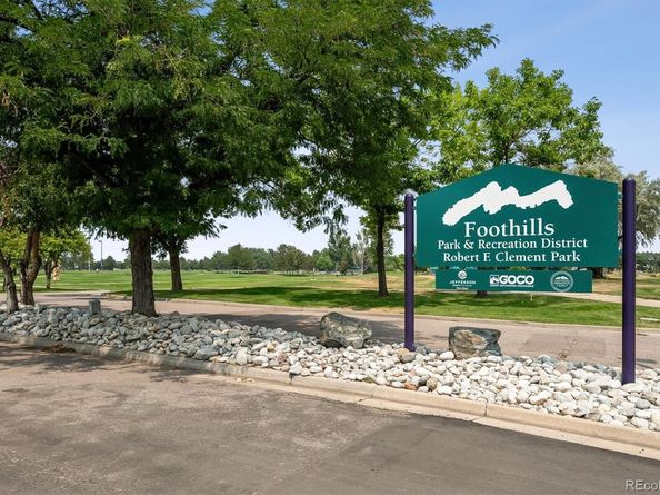 6566 S Yukon Way, Littleton CO 80123