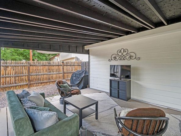 10433 W Patterson Place, Littleton CO 80127