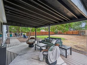 10433 W Patterson Place, Littleton CO 80127