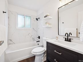 10433 W Patterson Place, Littleton CO 80127