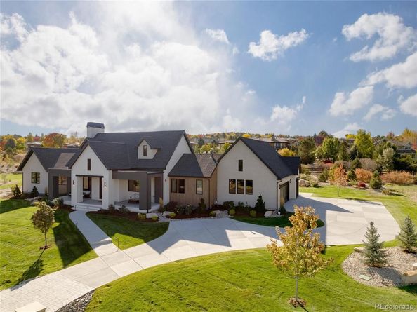 6816 Goldbranch Drive, Niwot CO 80503