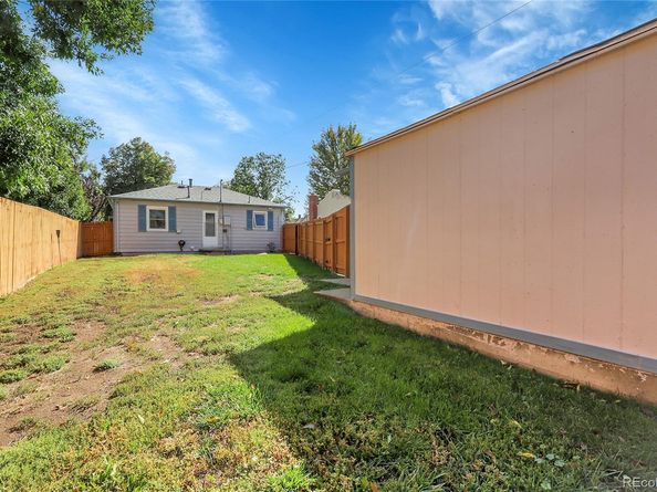 4221 S Elati Street, Englewood CO 80110