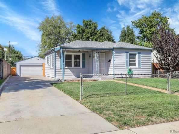 4221 S Elati Street, Englewood CO 80110