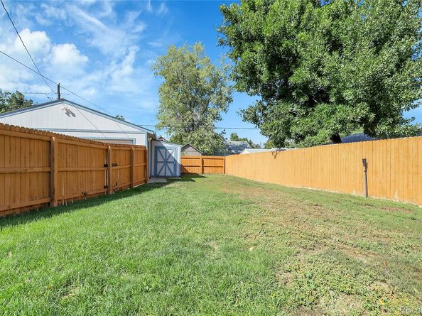 4221 S Elati Street, Englewood CO 80110