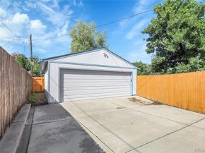 4221 S Elati Street, Englewood CO 80110