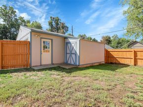 4221 S Elati Street, Englewood CO 80110