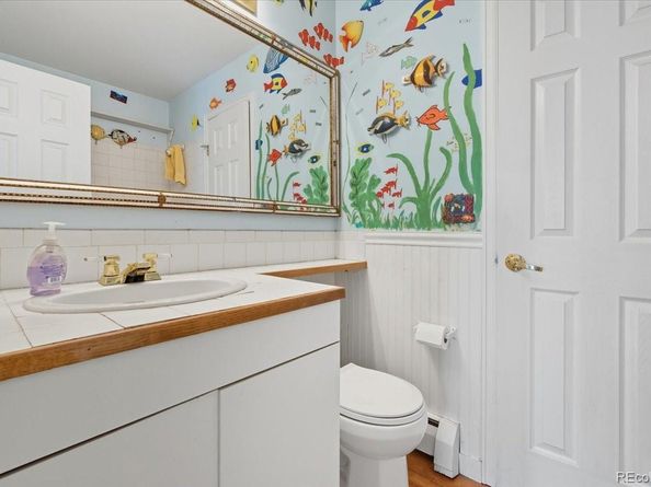 Undisclosed Address #4142586, Wheat Ridge CO 80033