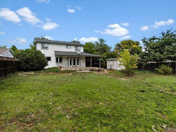 Undisclosed Address #4142586, Wheat Ridge CO 80033