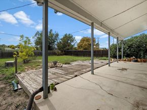 Undisclosed Address #4142586, Wheat Ridge CO 80033
