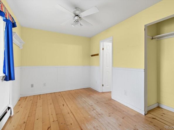 Undisclosed Address #4142586, Wheat Ridge CO 80033