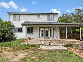 Undisclosed Address #4142586, Wheat Ridge CO 80033