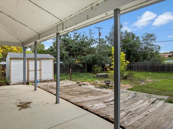 Undisclosed Address #4142586, Wheat Ridge CO 80033