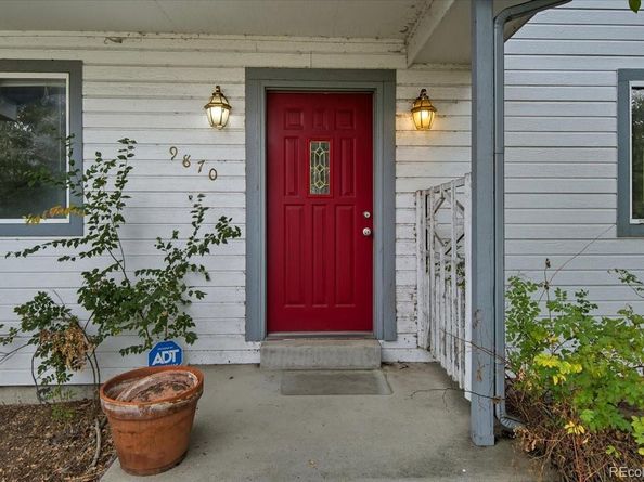 Undisclosed Address #4142586, Wheat Ridge CO 80033