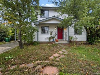 Undisclosed Address #4142586