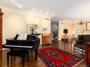 2552 E Alameda Avenue 16, Denver CO 80209