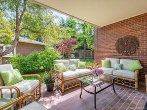2552 E Alameda Avenue 16, Denver CO 80209