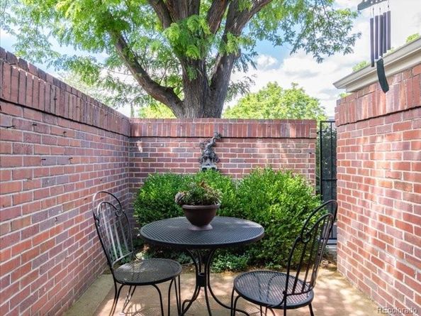 2552 E Alameda Avenue 16, Denver CO 80209