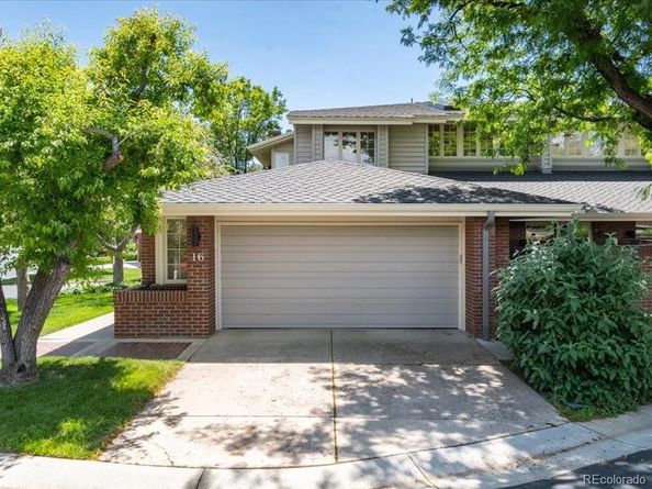 2552 E Alameda Avenue 16, Denver CO 80209