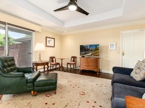 2552 E Alameda Avenue 16, Denver CO 80209