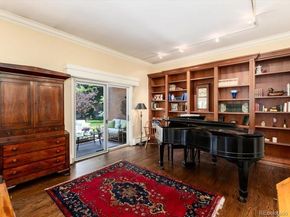 2552 E Alameda Avenue 16, Denver CO 80209