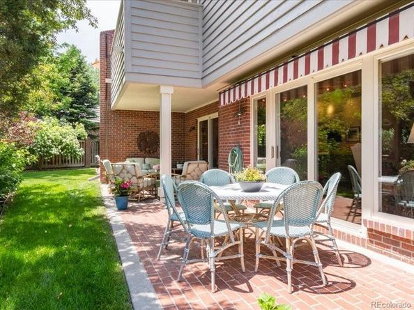 2552 E Alameda Avenue 16, Denver CO 80209