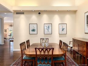 2552 E Alameda Avenue 16, Denver CO 80209