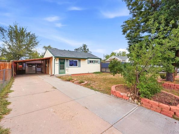 11693 E 7th Avenue, Aurora CO 80010