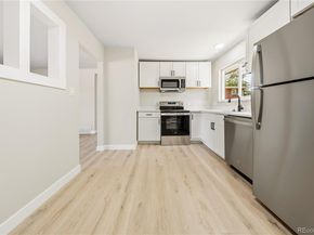 715 Miller Court, Lakewood CO 80215