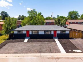 715 Miller Court, Lakewood CO 80215