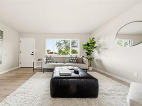 715 Miller Court, Lakewood CO 80215