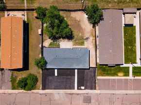 715 Miller Court, Lakewood CO 80215
