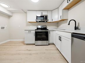 715 Miller Court, Lakewood CO 80215