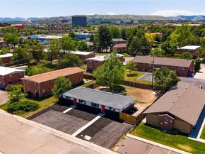 715 Miller Court, Lakewood CO 80215